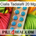 Cialis Tadalafil 20Mg new09